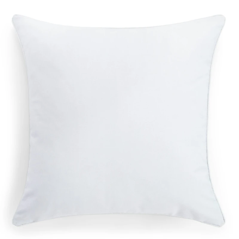 Fieldcrest Woven Geo Square Throw Pillow
