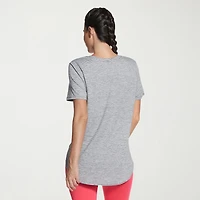 Skechers Women's GO DRI SWIFT Tunic Tee