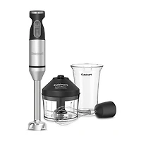 Cuisinart Variable Speed Hand Blender