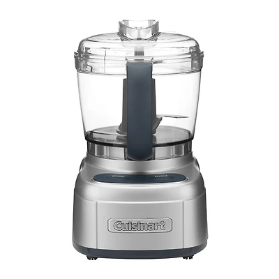 Cuisinart Elemental Collection 4-Cup Chopper/Grinder