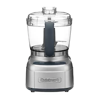 Cuisinart Elemental Collection 4-Cup Chopper/Grinder