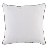 Eden & Oak Tyler 10-pc. Geometric Embroidered Comforter Set