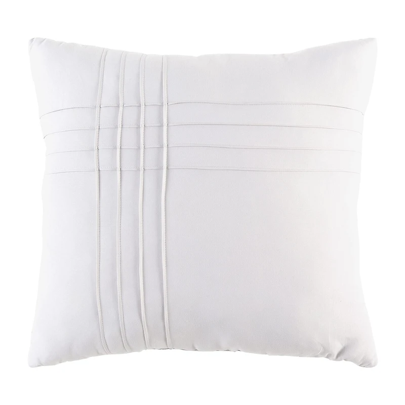Eden & Oak Tyler 10-pc. Geometric Embroidered Comforter Set
