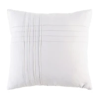 Eden & Oak Tyler 10-pc. Geometric Embroidered Comforter Set