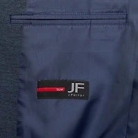 J. Ferrar Everyday 360 Mens Stretch Fabric Slim Fit Sport Coat
