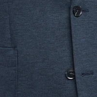 J. Ferrar Everyday 360 Mens Stretch Fabric Slim Fit Sport Coat