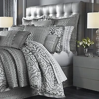 Queen Street Lafayette 3-pc. Duvet Cover Set
