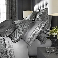 Queen Street Lafayette 3-pc. Duvet Cover Set