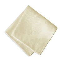 Elrene Home Fashions Barcelona Jacquard Damask 4-pc. Napkins
