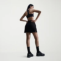 Nike Swoosh Womens Medium Support Sports Bra