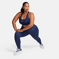Nike Swoosh Womens Medium Support Sports Bra