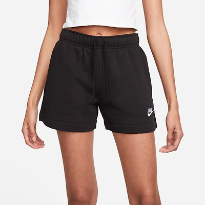 Nike Womens Mid Rise DRAWSTRING WAIST Active Pull-On Short