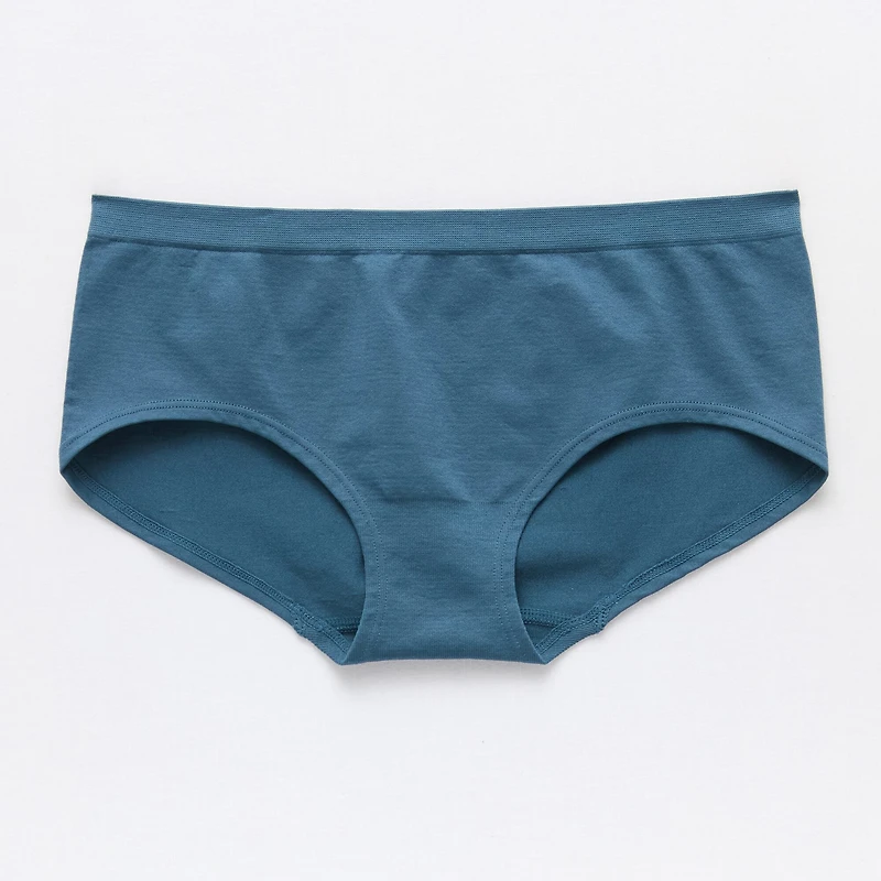 Arizona Body Seamless Hipster Panty