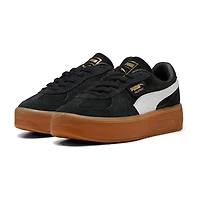 PUMA Puma Palermo Elevata Womens Sneakers