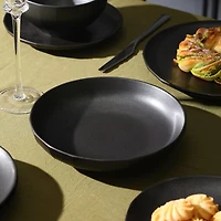 Stone + Lain Rio 4-pc. Stoneware Pasta Bowl