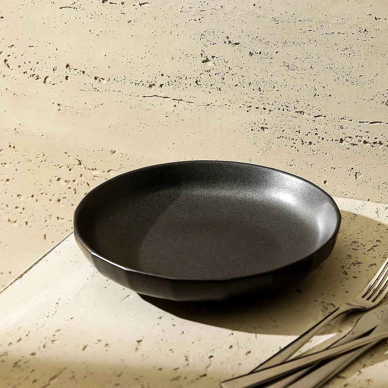 Stone + Lain Rio 4-pc. Stoneware Pasta Bowl