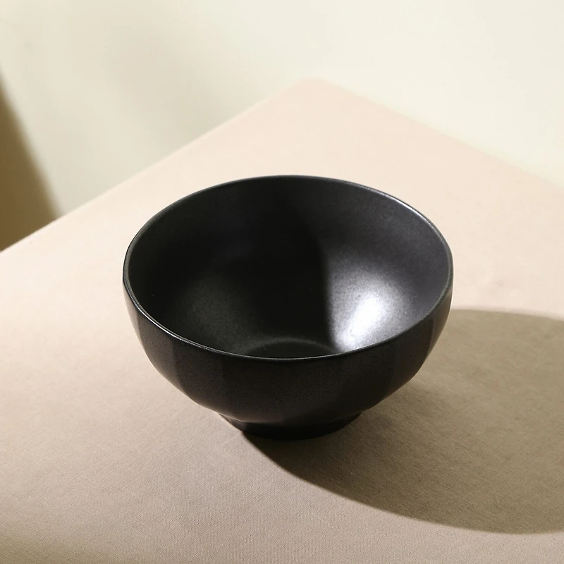 Stone + Lain Rio 4-pc. Stoneware Cereal Bowl
