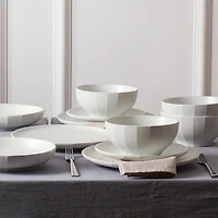 Stone + Lain Rio 4-pc. Stoneware Cereal Bowl