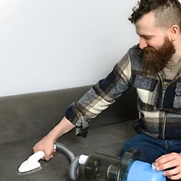Ewbank® Pet Hair Grooming Cannister Vacuum