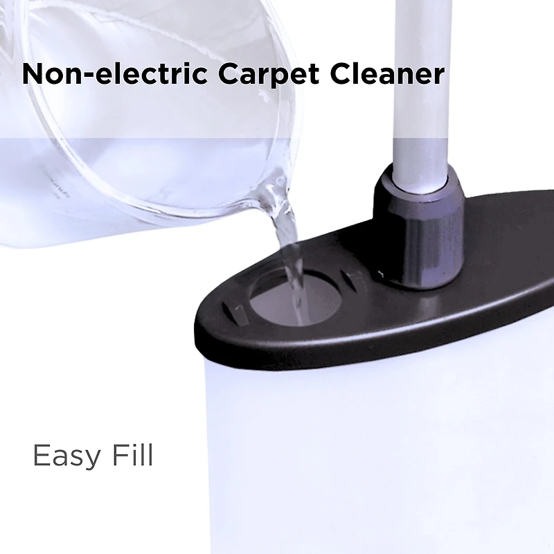 Ewbank Compact 2 Liter Tank Shampooer
