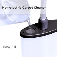 Ewbank Compact 2 Liter Tank Shampooer