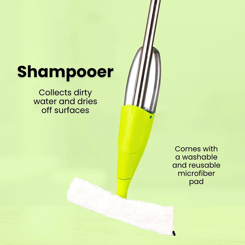 Ewbank 5 Piece Cleaner Kit