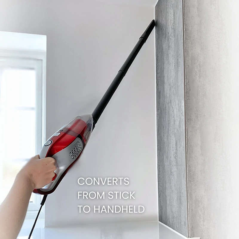 Ewbank UV Light Cleaner With Sanitizer