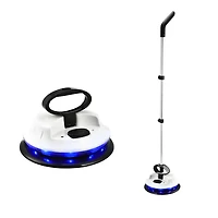Ewbank Cordless Polisher Handheld Stick