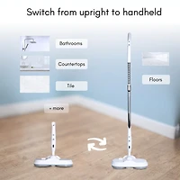 Ewbank Cordless Lightweight Polisher & Washer