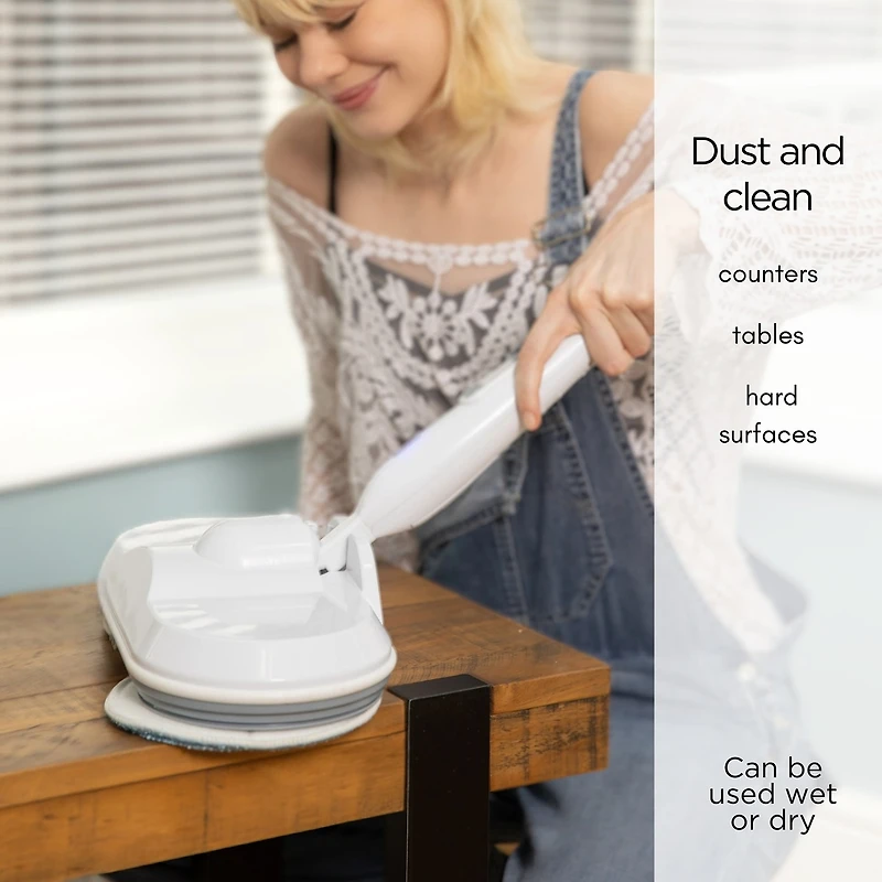 Ewbank Cordless Lightweight Polisher & Washer