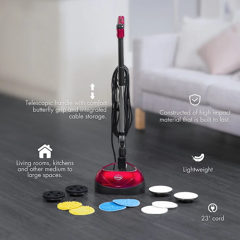 Ewbank Multi Use Polisher