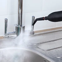 Ewbank Steam Chief With Cleaning Tools