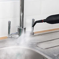 Ewbank Steam Dynamo With Cleaning Tools