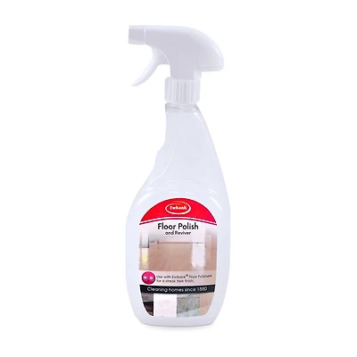 Ewbank Floor Polish For Floor Polishers