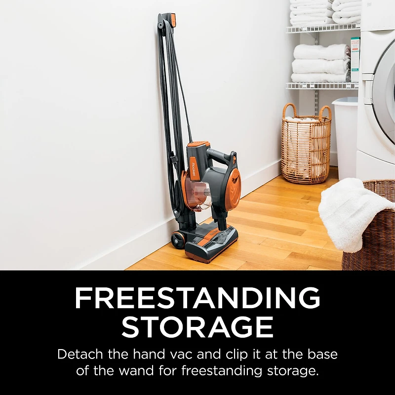 Shark® Rocket™ Ultra-Light Stick Vacuum Cleaner