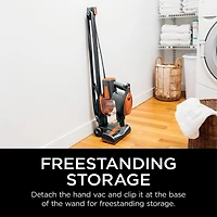 Shark® Rocket™  Ultra-Light Stick Vacuum Cleaner