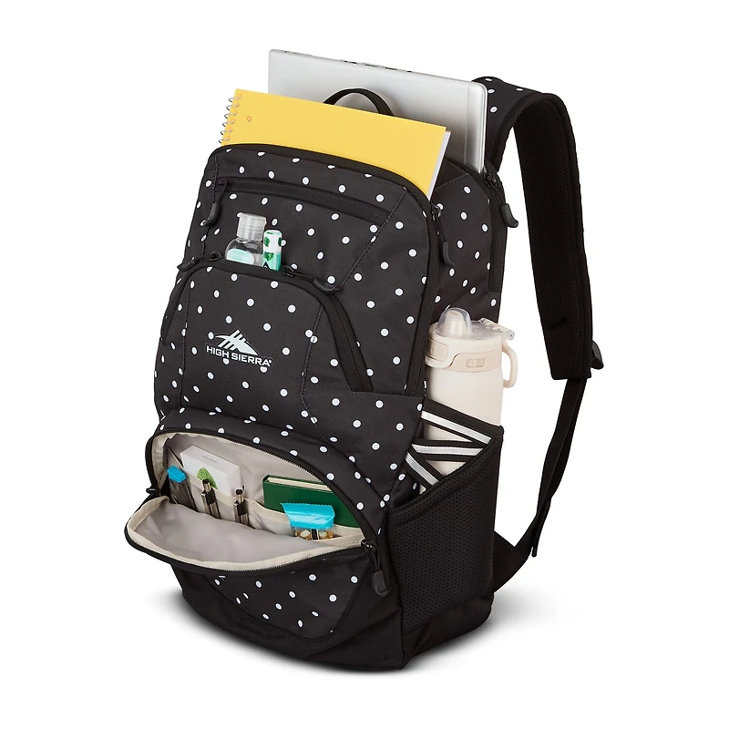 High Sierra Swoop SG Adult Backpack