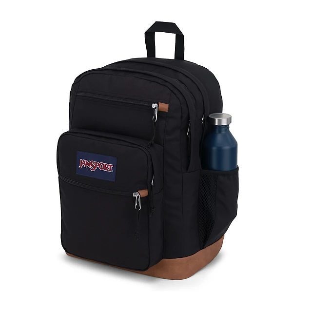 backpack for men with laptop compartment WITZMAN B737 40L Nylon Carry-On Travel Design Toscano Multiple Plastic grade aluminium hardware and PDQ - 18x12x8 RADIUM:3 FT