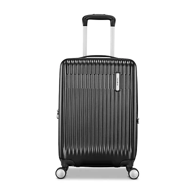 Samsonite Opto 4 20 Inch Hardside Carry-On Spinner Luggage