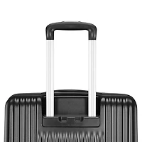 Samsonite Opto 4 20 Inch Hardside Carry-On Spinner Luggage