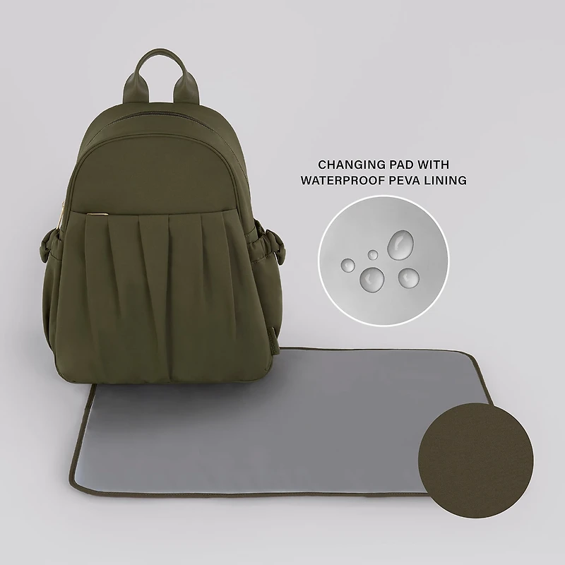 motherhood.® Diaper Bag
