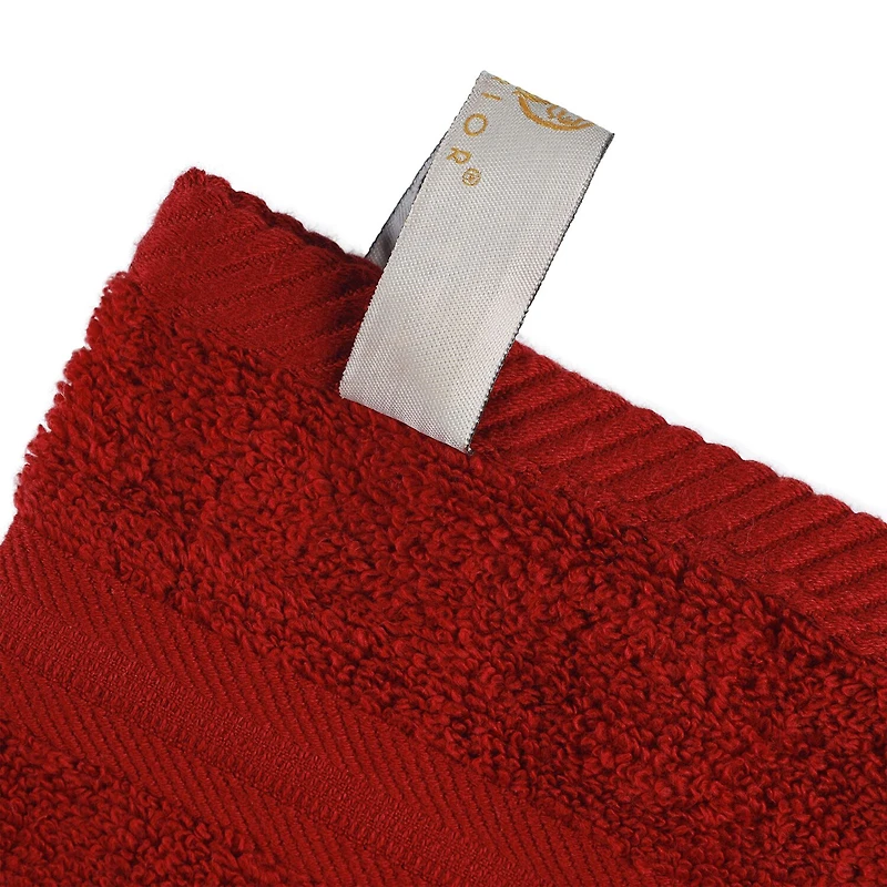 SUPERIOR® Smart Dry Cotton 3-pc. Quick Bath Towel Set