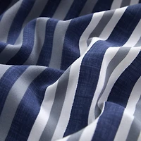 AEROPOSTALE Blocked Stripe Easy Care Comforter Set