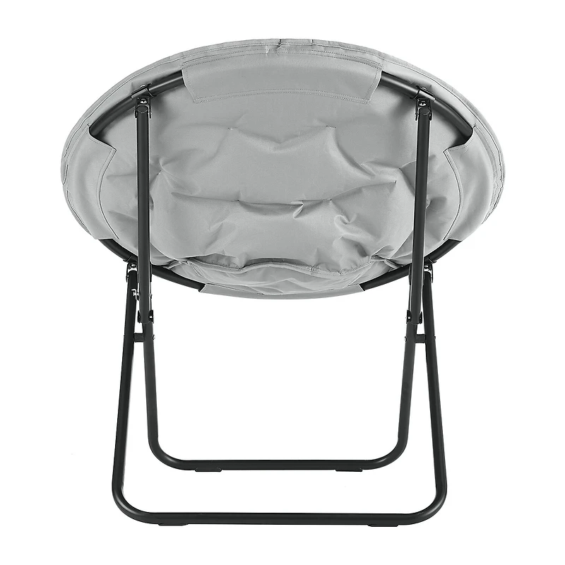 AEROPOSTALE Jersey Saucer Papasan Chair