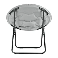 AEROPOSTALE Jersey Saucer Papasan Chair