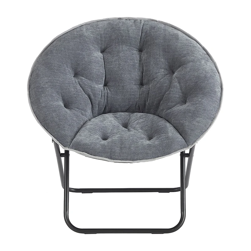 AEROPOSTALE Jersey Saucer Papasan Chair