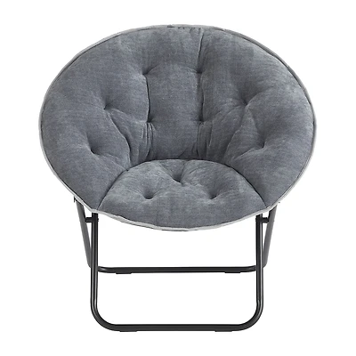 AEROPOSTALE Jersey Saucer Papasan Chair