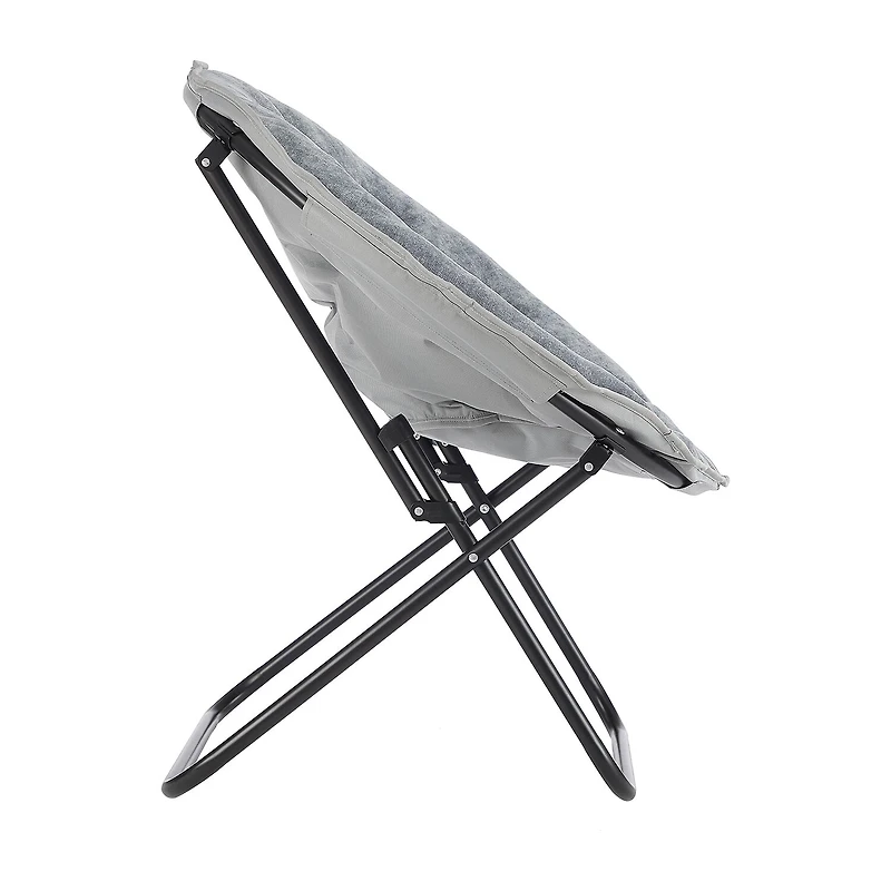 AEROPOSTALE Jersey Saucer Papasan Chair