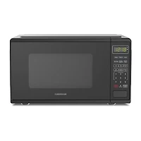 Farberware 0.9 Cu. Ft. 900 Watt Counter Microwave Oven