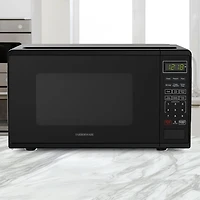 Farberware 0.9 Cu. Ft. 900 Watt Counter Microwave Oven